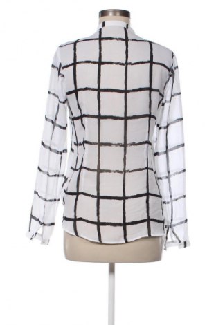 Дамска блуза Unbranded, Размер M, Цвят Многоцветен, Цена 11,99 лв.