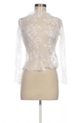 Dámská halenka Unbranded, Velikost S, Barva Bílá, Cena  79,00 Kč