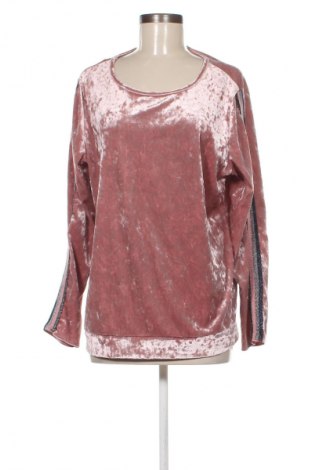 Дамска блуза Unbranded, Размер XL, Цвят Пепел от рози, Цена 15,99 лв.