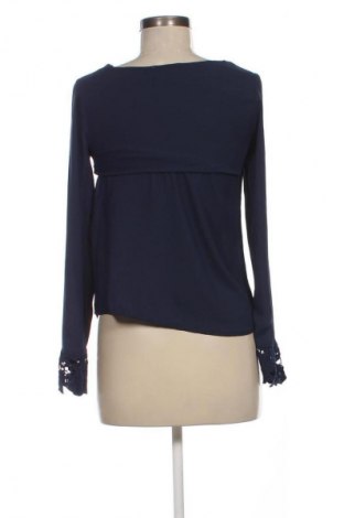 Bluză de femei Unbranded, Mărime S, Culoare Albastru, Preț 11,99 Lei