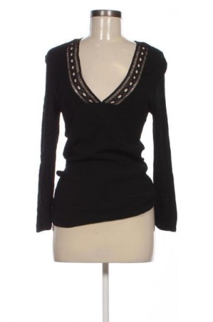 Дамска блуза Unbranded, Размер S, Цвят Черен, Цена 10,99 лв.