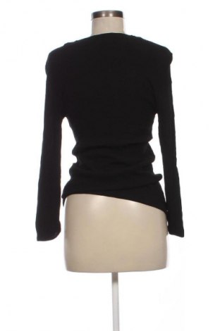 Дамска блуза Unbranded, Размер S, Цвят Черен, Цена 10,99 лв.