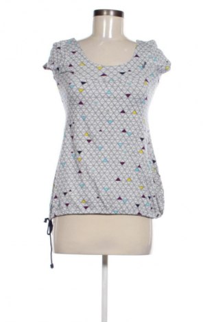 Дамска блуза Unbranded, Размер S, Цвят Многоцветен, Цена 15,99 лв.