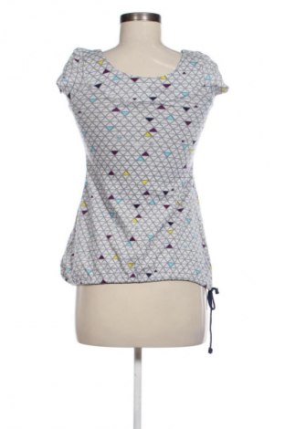 Дамска блуза Unbranded, Размер S, Цвят Многоцветен, Цена 15,99 лв.
