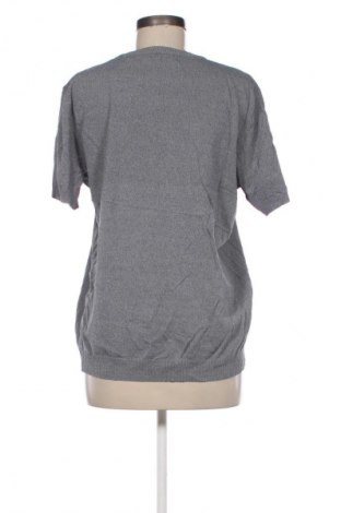 Дамска блуза Unbranded, Размер XL, Цвят Сив, Цена 13,99 лв.