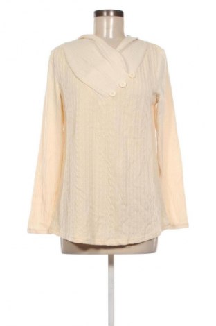 Női blúz Unbranded, Méret M, Szín Ekrü
, Ár 3 099 Ft