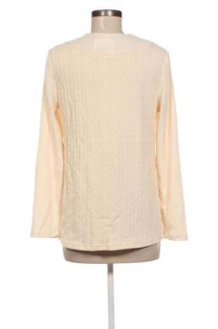 Női blúz Unbranded, Méret M, Szín Ekrü
, Ár 3 099 Ft