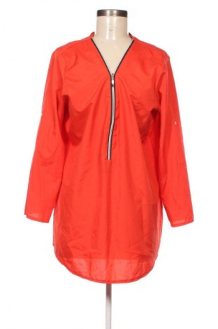 Dámská halenka Unbranded, Velikost 5XL, Barva Červená, Cena  389,00 Kč