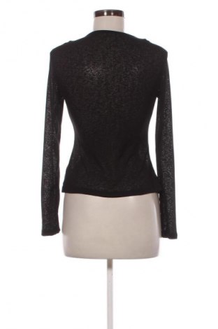 Дамска блуза Unbranded, Размер S, Цвят Черен, Цена 12,99 лв.