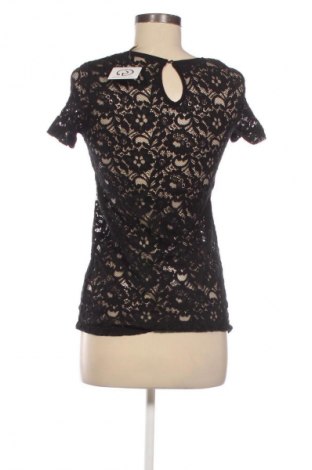 Дамска блуза Unbranded, Размер S, Цвят Черен, Цена 19,00 лв.