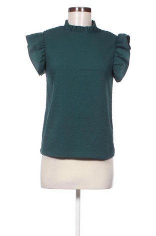 Női blúz Unbranded, Méret S, Szín Zöld, Ár 3 800 Ft
