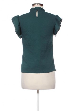 Női blúz Unbranded, Méret S, Szín Zöld, Ár 3 800 Ft