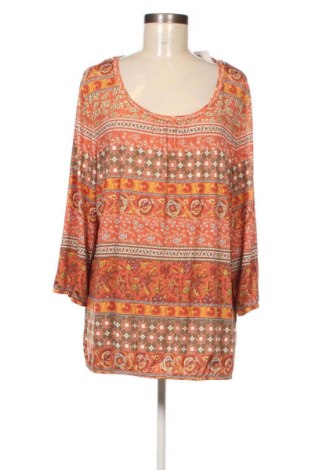 Damen Shirt Unbranded, Größe XL, Farbe Mehrfarbig, Preis € 7,99