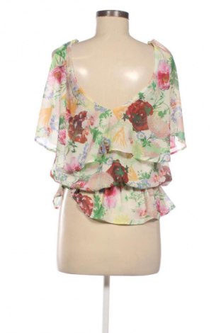 Дамска блуза Unbranded, Размер S, Цвят Многоцветен, Цена 16,99 лв.