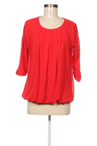 Bluzka damska Unbranded, Rozmiar M, Kolor Czerwony, Cena 28,99 zł