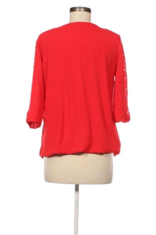 Bluzka damska Unbranded, Rozmiar M, Kolor Czerwony, Cena 28,99 zł