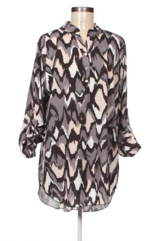 Дамска блуза Unbranded, Размер XL, Цвят Многоцветен, Цена 23,99 лв.