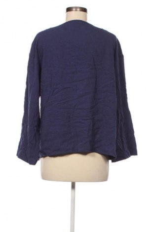 Bluză de femei Unbranded, Mărime XXL, Culoare Albastru, Preț 50,99 Lei