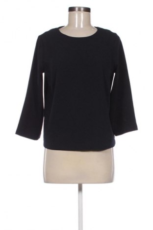 Дамска блуза Unbranded, Размер M, Цвят Син, Цена 12,99 лв.