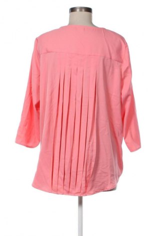 Dámska blúza Unbranded, Veľkosť XL, Farba Ružová, Cena  6,95 €