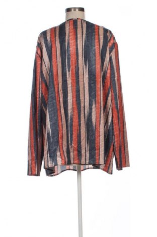 Дамска блуза Unbranded, Размер XXL, Цвят Многоцветен, Цена 13,99 лв.