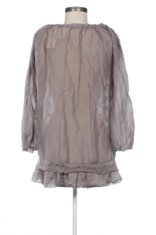 Bluzka damska Unbranded, Rozmiar M, Kolor Brązowy, Cena 46,99 zł