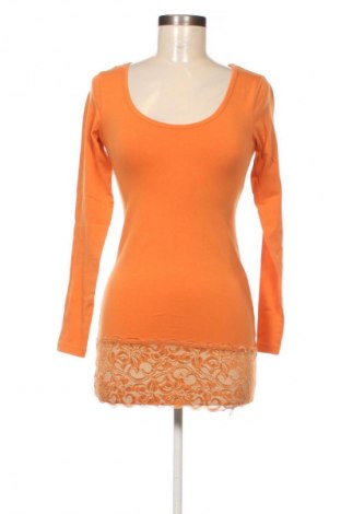 Dámská halenka Unbranded, Velikost XS, Barva Oranžová, Cena  149,00 Kč