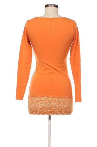 Dámská halenka Unbranded, Velikost XS, Barva Oranžová, Cena  149,00 Kč