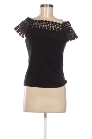 Γυναικεία μπλούζα Unbranded, Μέγεθος L, Χρώμα Μαύρο, Τιμή 7,99 €