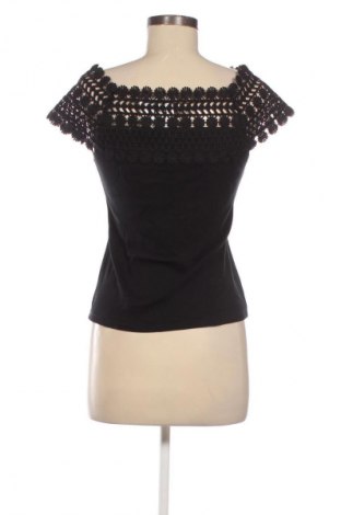 Γυναικεία μπλούζα Unbranded, Μέγεθος L, Χρώμα Μαύρο, Τιμή 7,99 €