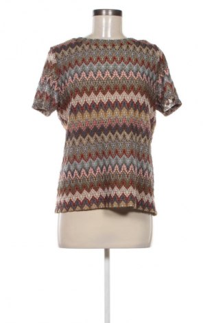 Bluzka damska Patricia Rado, Rozmiar XXL, Kolor Kolorowy, Cena 43,68 zł