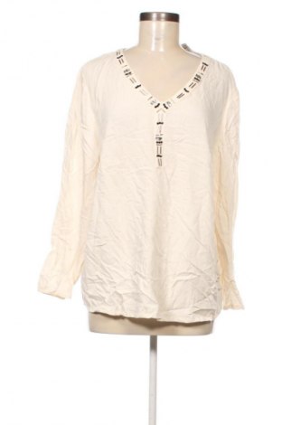 Dámska blúza Unbranded, Veľkosť XL, Farba Kremová, Cena  7,95 €