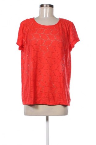 Damen Shirt Unbranded, Größe XXL, Farbe Rot, Preis € 13,99