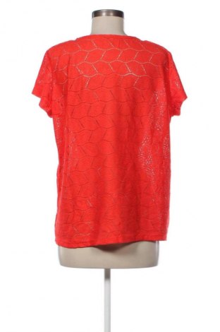 Damen Shirt Unbranded, Größe XXL, Farbe Rot, Preis € 13,99