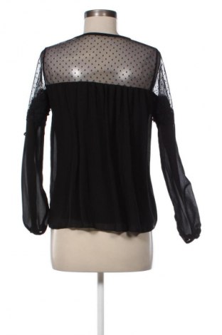 Дамска блуза Unbranded, Размер S, Цвят Черен, Цена 12,99 лв.