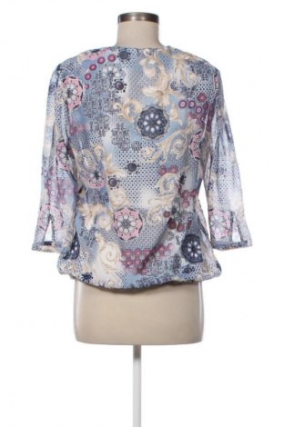 Дамска блуза Unbranded, Размер M, Цвят Многоцветен, Цена 4,99 лв.