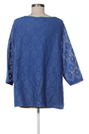 Dámska blúza Unbranded, Veľkosť XXL, Farba Modrá, Cena  11,95 €