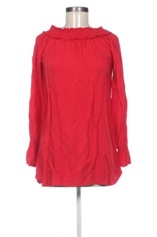 Dámska blúza Unbranded, Veľkosť S, Farba Červená, Cena  9,72 €