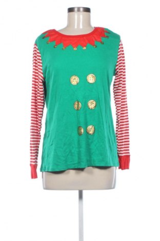 Bluzka damska Unbranded, Rozmiar XXL, Kolor Kolorowy, Cena 43,68 zł