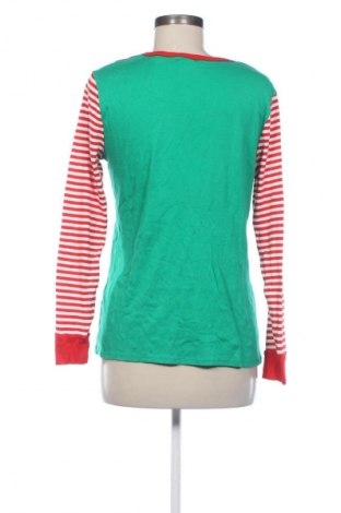 Bluzka damska Unbranded, Rozmiar XXL, Kolor Kolorowy, Cena 43,68 zł