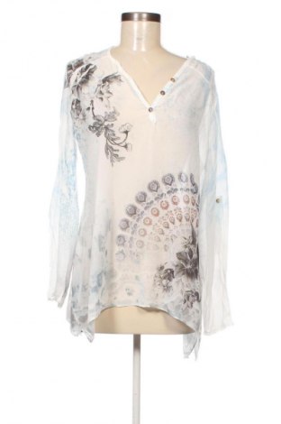 Dámská halenka Unbranded, Velikost L, Barva Vícebarevné, Cena  89,00 Kč