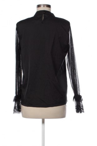 Bluzka damska Unbranded, Rozmiar M, Kolor Czarny, Cena 28,99 zł