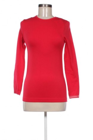 Bluzka damska Unbranded, Rozmiar L, Kolor Czerwony, Cena 52,87 zł