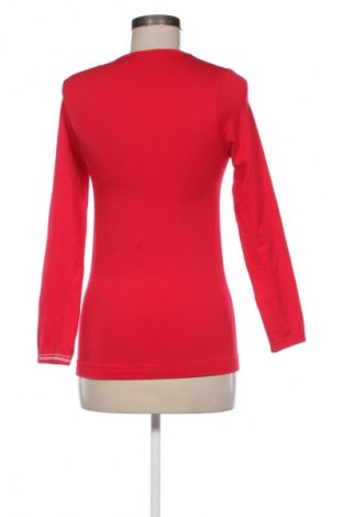 Bluzka damska Unbranded, Rozmiar L, Kolor Czerwony, Cena 52,87 zł