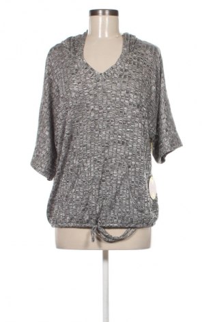 Дамска блуза Unbranded, Размер L, Цвят Многоцветен, Цена 20,99 лв.