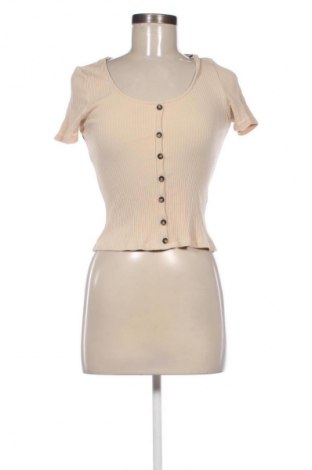 Női blúz Unbranded, Méret M, Szín Bézs, Ár 3 249 Ft