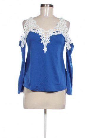 Damen Shirt Unbranded, Größe S, Farbe Blau, Preis € 9,72