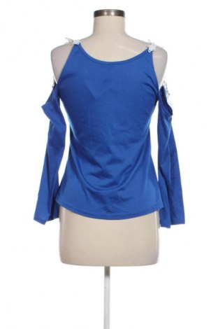 Damen Shirt Unbranded, Größe S, Farbe Blau, Preis € 9,72