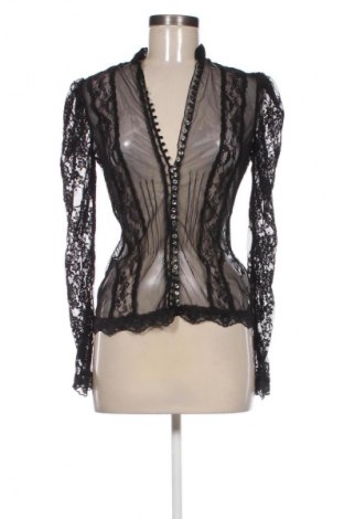 Damen Shirt Unbranded, Größe S, Farbe Schwarz, Preis € 9,72