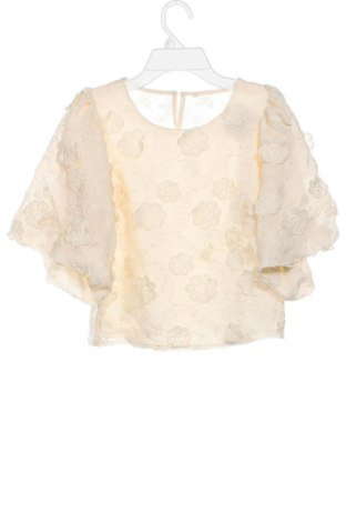 Dámska blúza Unbranded, Veľkosť M, Farba Kremová, Cena  18,15 €